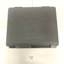 Citadel Carry Case - Games