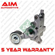 Tensioner Pulley AIM Fits