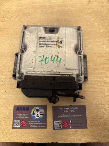 Jeep engine - jeep,