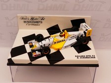 Minichamps 1:43 Ralf