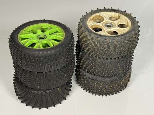 8th rallycross tyres bao - ho,