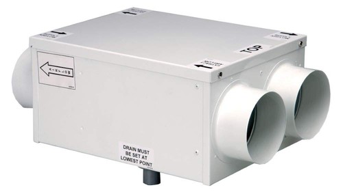 Vent axia 370377 hr100r heat - 370377,