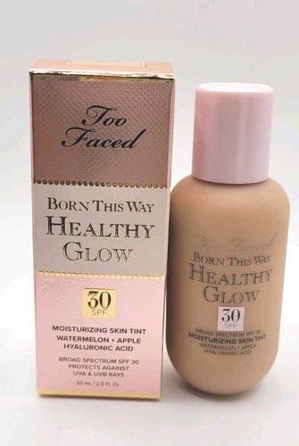 Too faced born this way - faced,