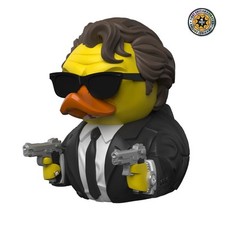 Reservoir Dogs - Mr White -