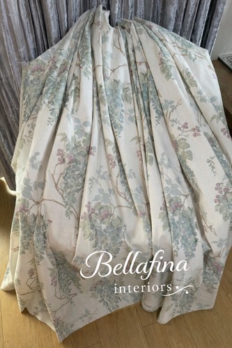 Laura ashley wisteria - wisteria, egg