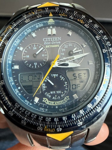 Citizen eco drive mens - , watch