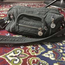 Kipling Dounia small shoulder