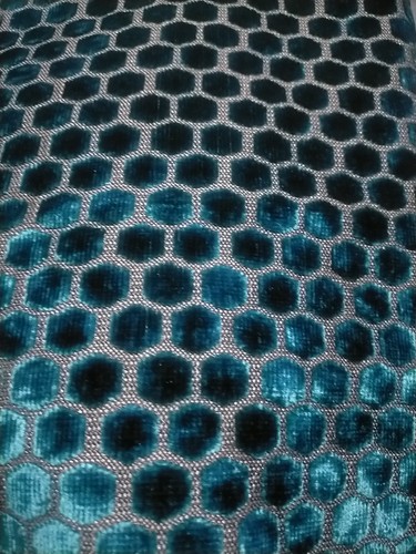 Designers guild fabric - guild, jabot
