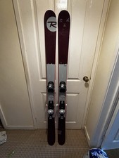 Rossignol storm twin tip - rossignol,