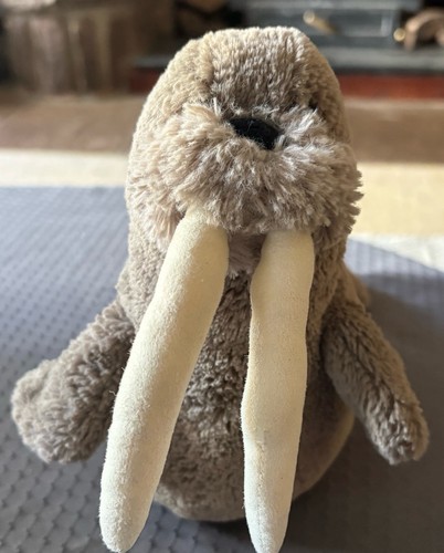 Jellycat medium willie - medium,