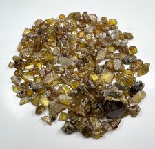 172 Ct Sphene Crystals Lot