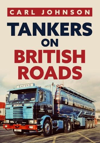 Tankers british roads by - on,