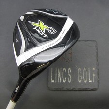Callaway X2 Hot Pro 15° 3