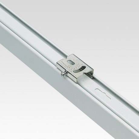 Iguzzini steel ceiling mount - ceiling,