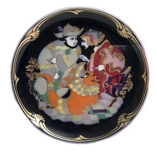 Collector plates decorative - plates,