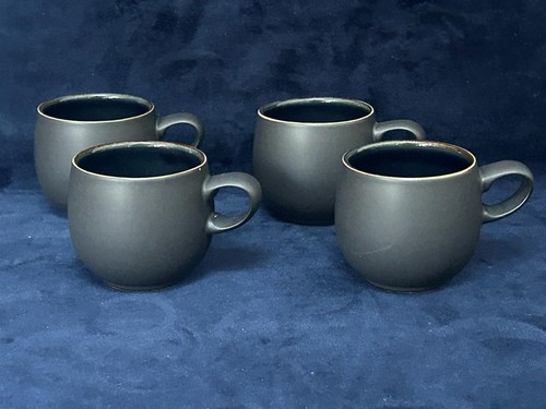 Denby jet matt - matt, /