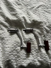 Daiwa Basia Qd 45 Original Handles