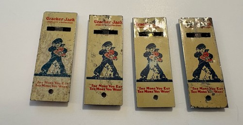 Cracker jack sailor - cracker,