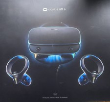 Oculus rift virtual - oculus, pc