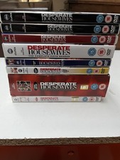 Desperate Housewives - Series