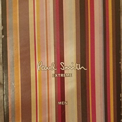 Paul smith extreme men - paul,