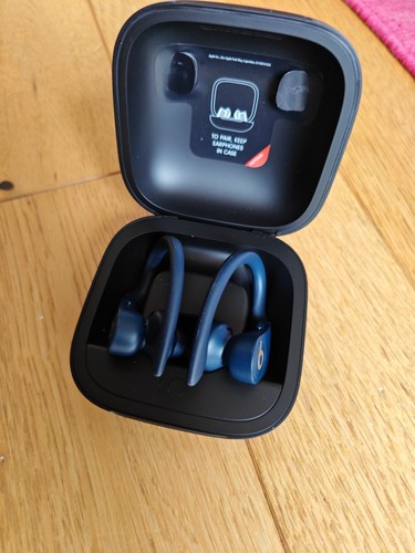 Beats dre powerbeats - dr.,