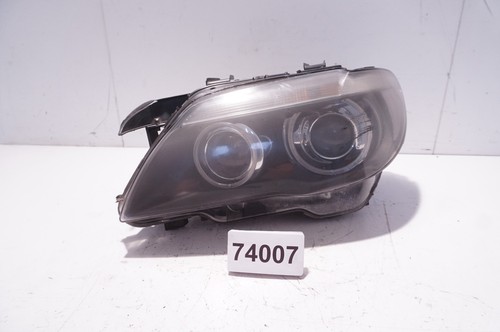 Bmw series e65 e66 lci - bmw,