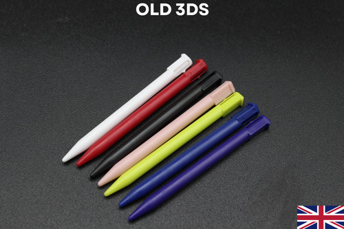 Nintendo 3ds stylus - 3ds,