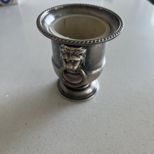 Viners sheffield silver - viners,