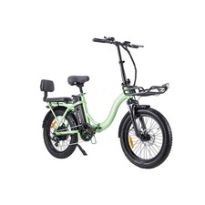 NEW 20" Folding Electric Bikes