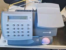 Pitney Bowes DM60 Franking