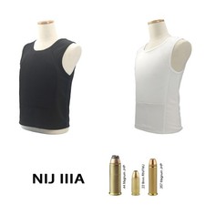 Bulletproof & Stab-Proof Body