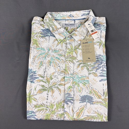 Tommy bahama shirt san - tommy, lucio