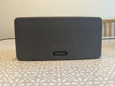 Sonos Play 3 Wireless Speaker