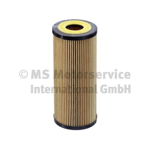 Kolbenschmidt oil filter volvo - kolbenschmidt,