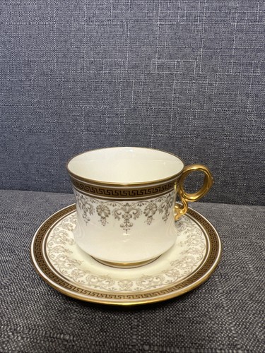 Antique cauldon ltd demitasse - antique,