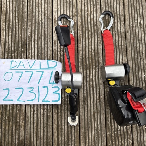 Unwin quatro solo pod - 4,