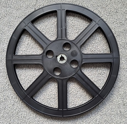 Posso 1200ft super - super, cine