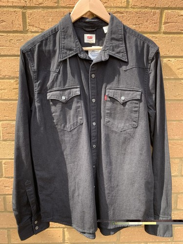 Levi mens bairstow - levi, denim