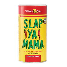 Slap Ya Mama Cajun Seasoning Original Blend - 454g