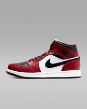 Nike Air Jordan 1 Mid Men's