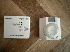 Drayton RF601 Drayton Digistat