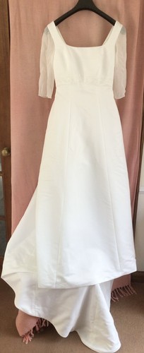 New never worn asian - never,