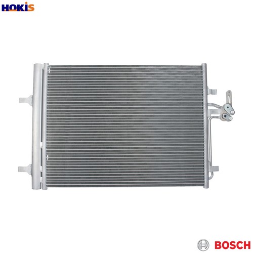 Condenser air conditioning - conditioning, 1