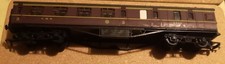 Airfix LMS Stanier Brake Coach