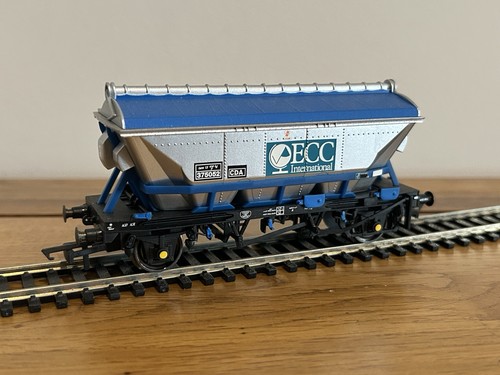 Hornby r6214 cda - cda, china