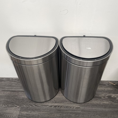 Eko semi round - eko, semi-round
