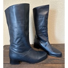 Markon Shelly Navy Blue