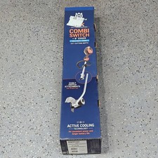 Husqvarna 330iKE Combi Switch