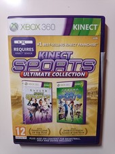 Kinect Sports: Ultimate